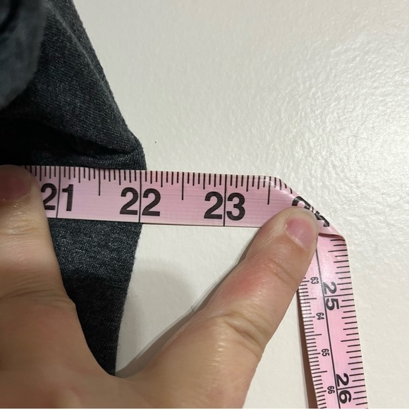 Men's Volcom Gray With Yellow Cotton Blend Graphic T-Shirt Size Large - Picture 4 of 6